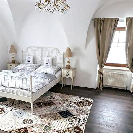 Ferienwohnung Elsasser Gaming Exterior foto